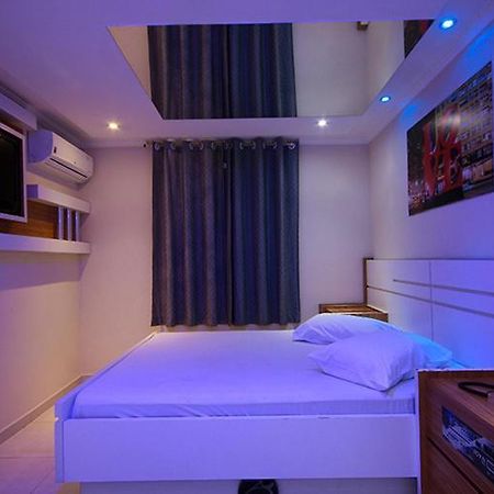 Motel Royal Sao Paulo Dış mekan fotoğraf