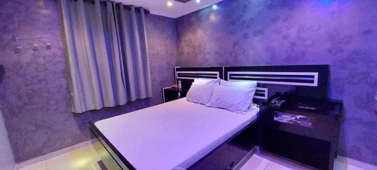 Motel Royal Sao Paulo Dış mekan fotoğraf