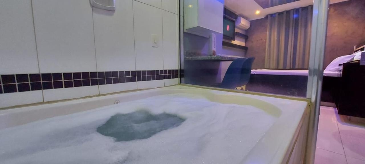 Motel Royal Sao Paulo Dış mekan fotoğraf
