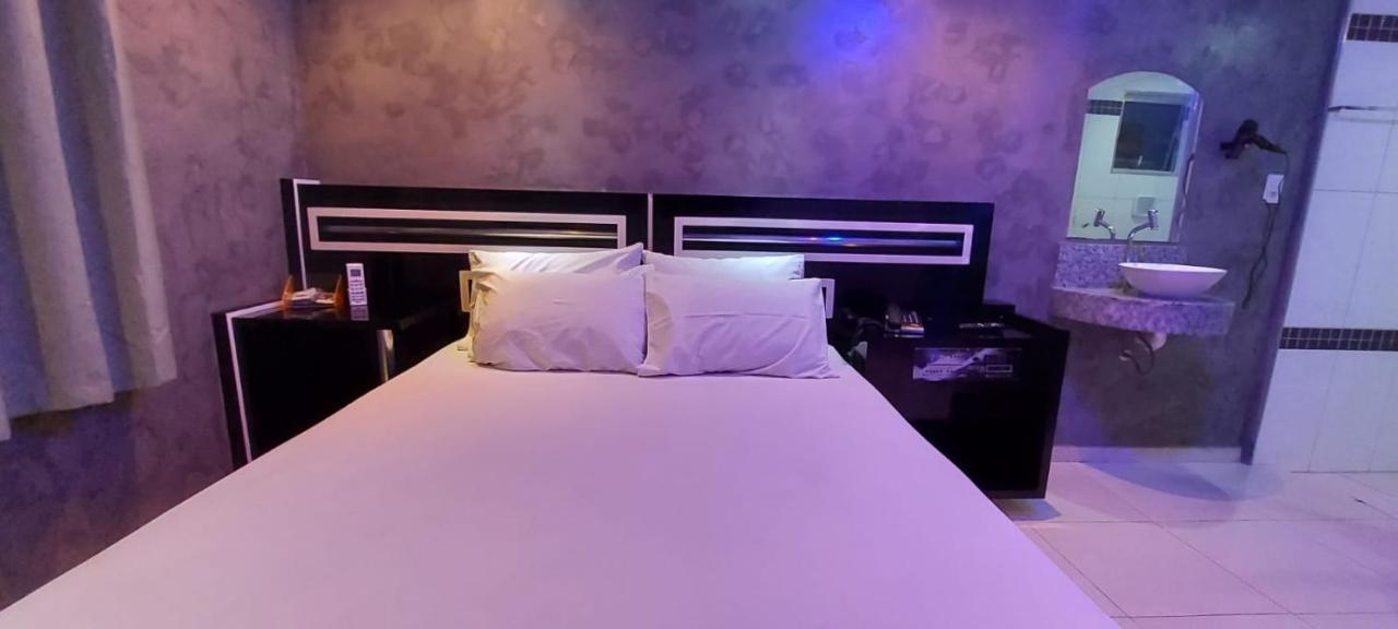 Motel Royal Sao Paulo Dış mekan fotoğraf