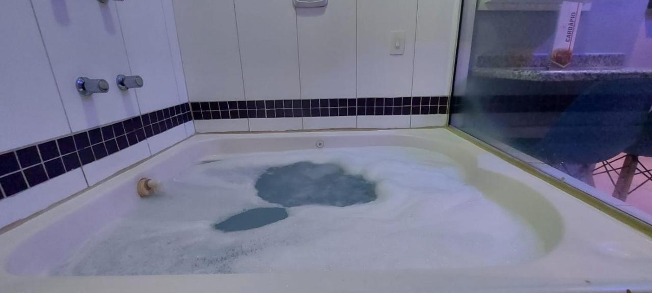 Motel Royal Sao Paulo Dış mekan fotoğraf