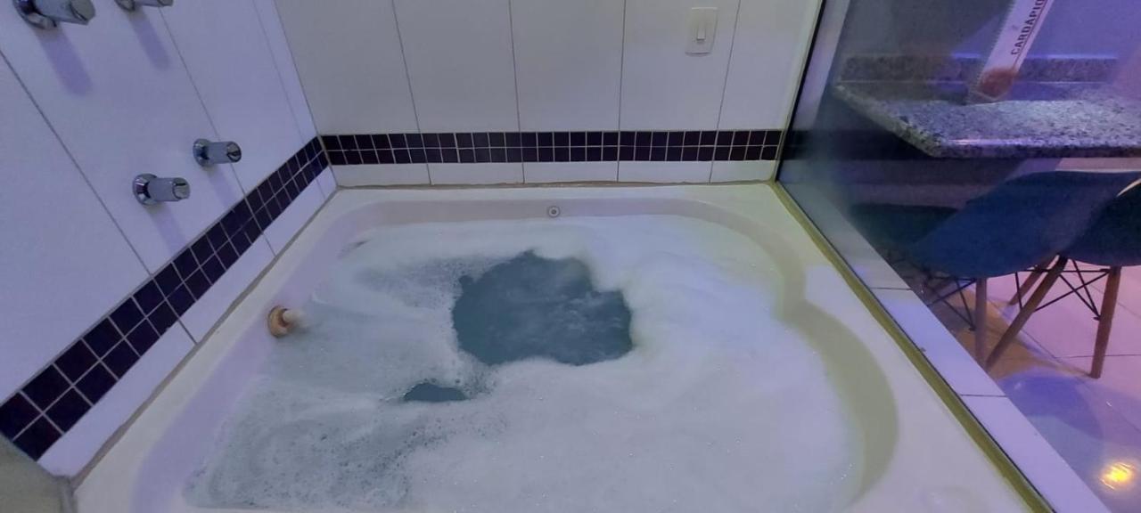 Motel Royal Sao Paulo Dış mekan fotoğraf