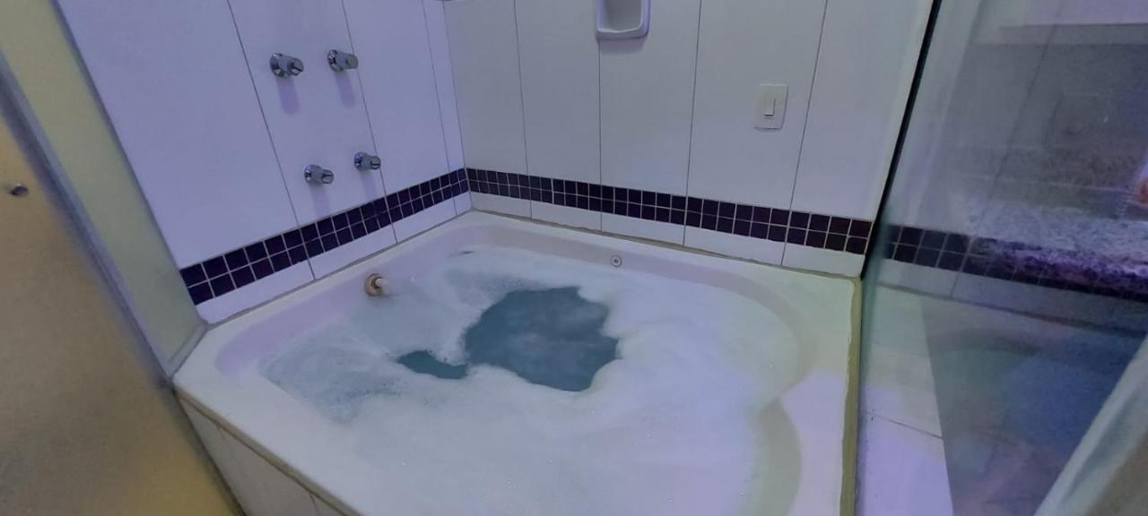 Motel Royal Sao Paulo Dış mekan fotoğraf